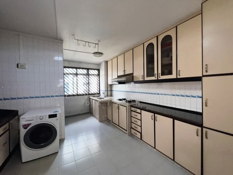 For Rent - 144 Bishan Street 12