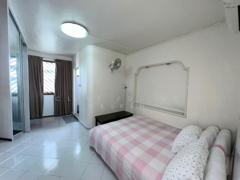 For Rent - 144 Bishan Street 12