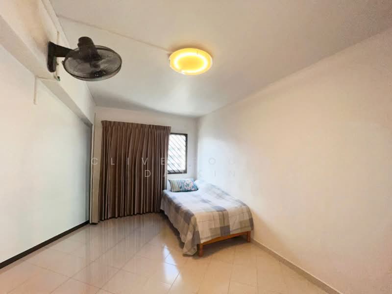 For Rent - 144 Bishan Street 12