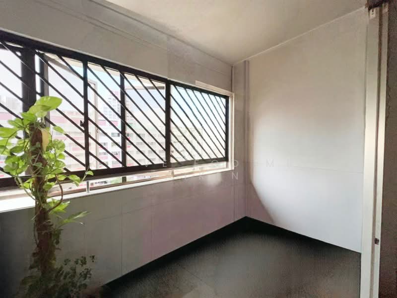 For Rent - 144 Bishan Street 12