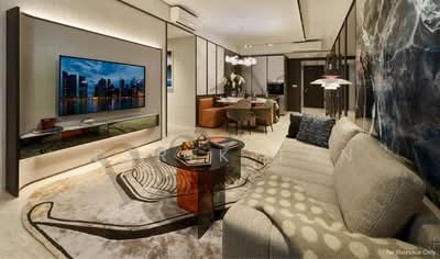 For Sale - Piccadilly Grand