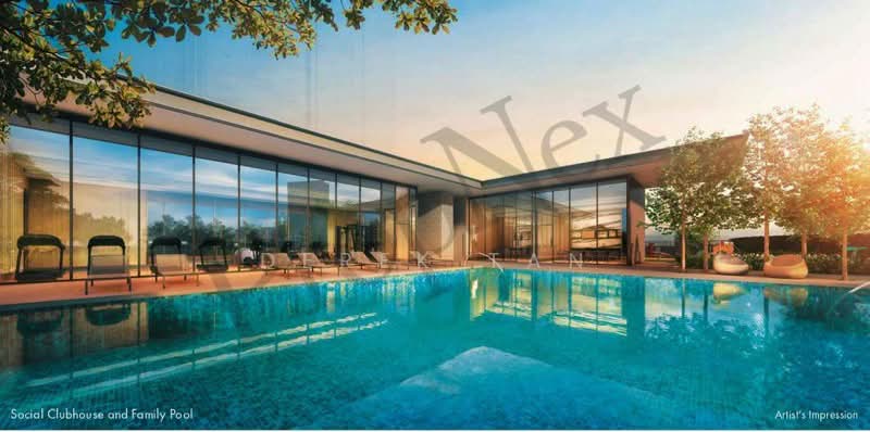 Piccadilly Grand, Northumberland Road, 1 Bedroom, 517 sqft, Condominium For Sale, by Derek Tan, 60231469 - PropertyGuru.com.sg