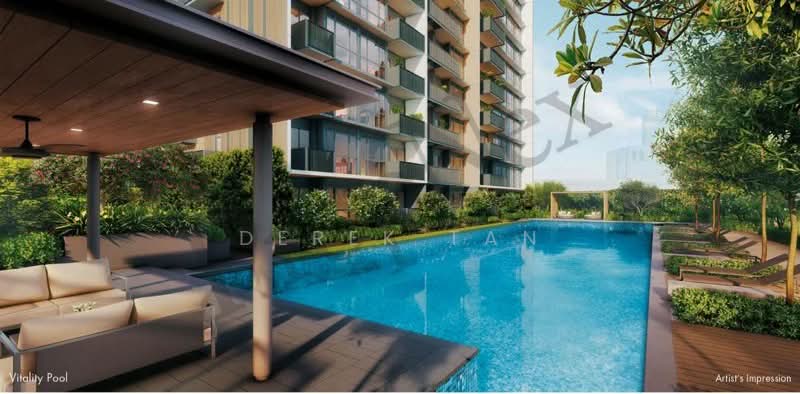 Piccadilly Grand, Northumberland Road, 1 Bedroom, 517 sqft, Condominium For Sale, by Derek Tan, 60231469 - PropertyGuru.com.sg