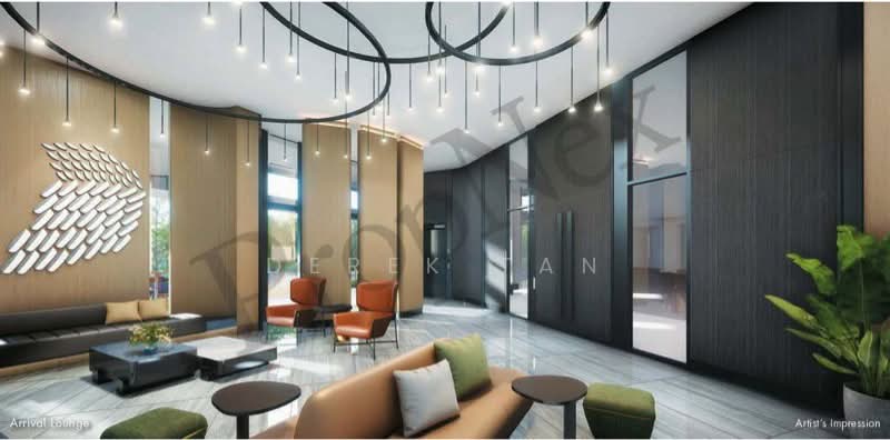 Piccadilly Grand, Northumberland Road, 1 Bedroom, 517 sqft, Condominium For Sale, by Derek Tan, 60231469 - PropertyGuru.com.sg