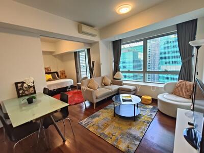 For Rent - The Sail @ Marina Bay