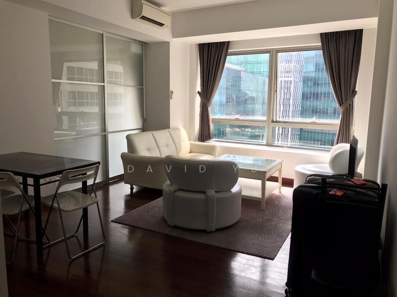 The Sail @ Marina Bay, 6 Marina Boulevard, 1 Bedroom, 614 sqft, Apartment For Rent, by David Yu, 60231470 - PropertyGuru.com.sg