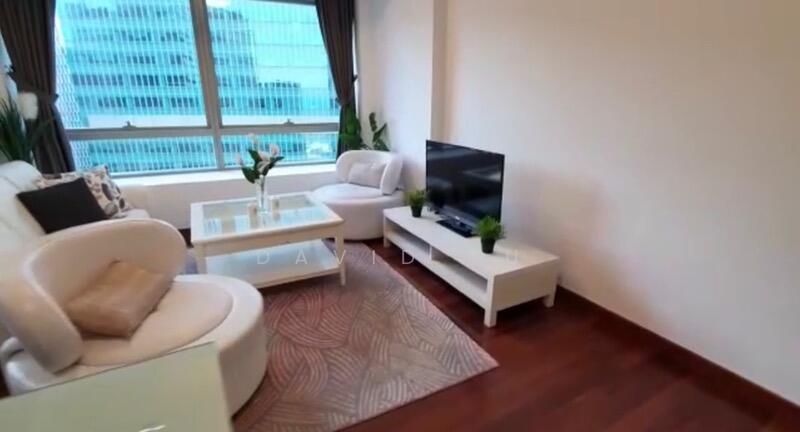 The Sail @ Marina Bay, 6 Marina Boulevard, 1 Bedroom, 614 sqft, Apartment For Rent, by David Yu, 60231470 - PropertyGuru.com.sg