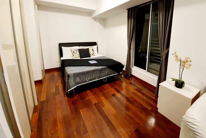 The Sail @ Marina Bay, 6 Marina Boulevard, 1 Bedroom, 614 sqft, Apartment For Rent, by David Yu, 60231470 - PropertyGuru.com.sg