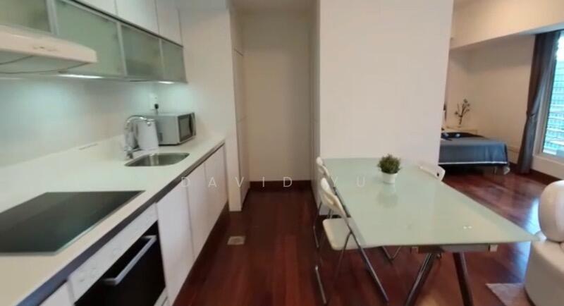 The Sail @ Marina Bay, 6 Marina Boulevard, 1 Bedroom, 614 sqft, Apartment For Rent, by David Yu, 60231470 - PropertyGuru.com.sg