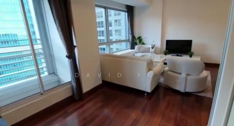 The Sail @ Marina Bay, 6 Marina Boulevard, 1 Bedroom, 614 sqft, Apartment For Rent, by David Yu, 60231470 - PropertyGuru.com.sg