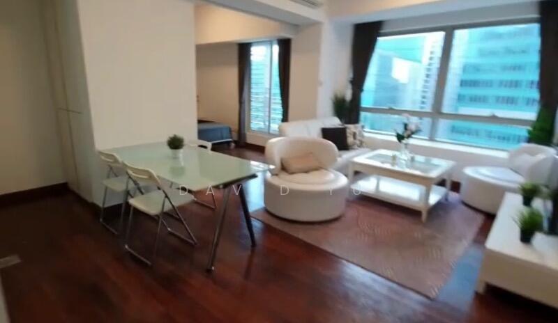 The Sail @ Marina Bay, 6 Marina Boulevard, 1 Bedroom, 614 sqft, Apartment For Rent, by David Yu, 60231470 - PropertyGuru.com.sg