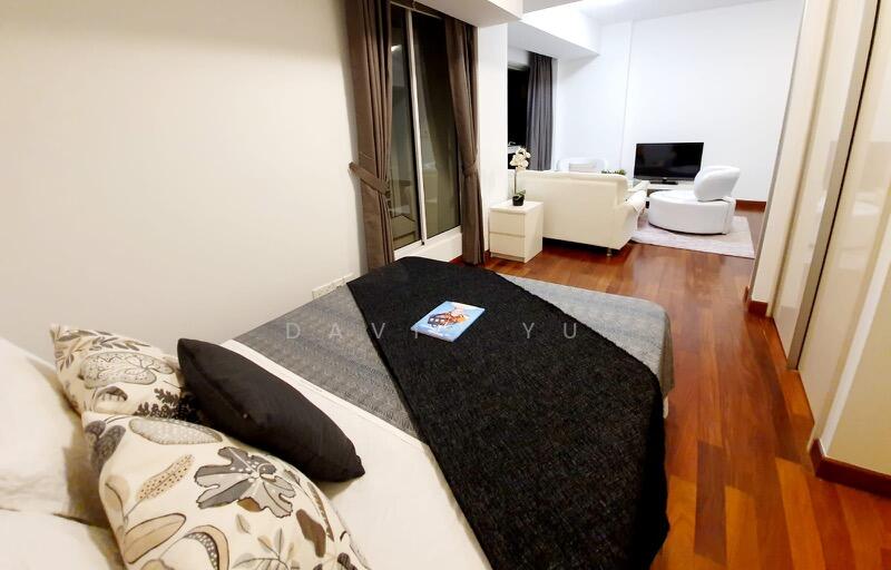 The Sail @ Marina Bay, 6 Marina Boulevard, 1 Bedroom, 614 sqft, Apartment For Rent, by David Yu, 60231470 - PropertyGuru.com.sg