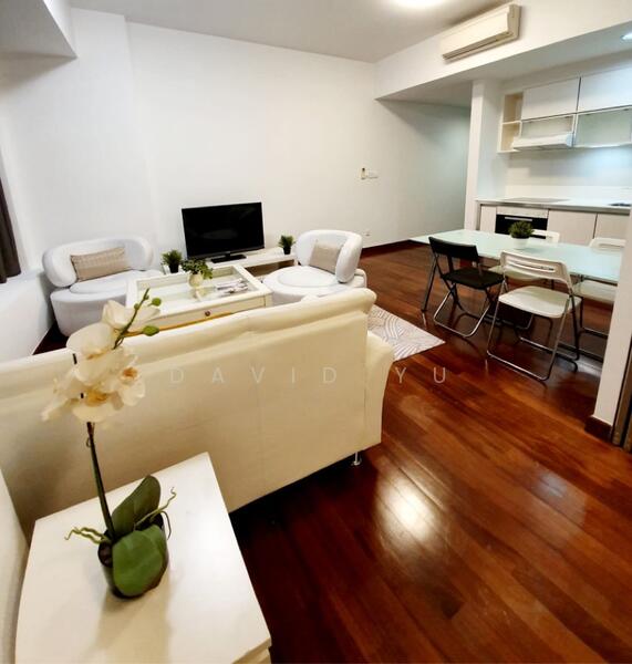 The Sail @ Marina Bay, 6 Marina Boulevard, 1 Bedroom, 614 sqft, Apartment For Rent, by David Yu, 60231470 - PropertyGuru.com.sg