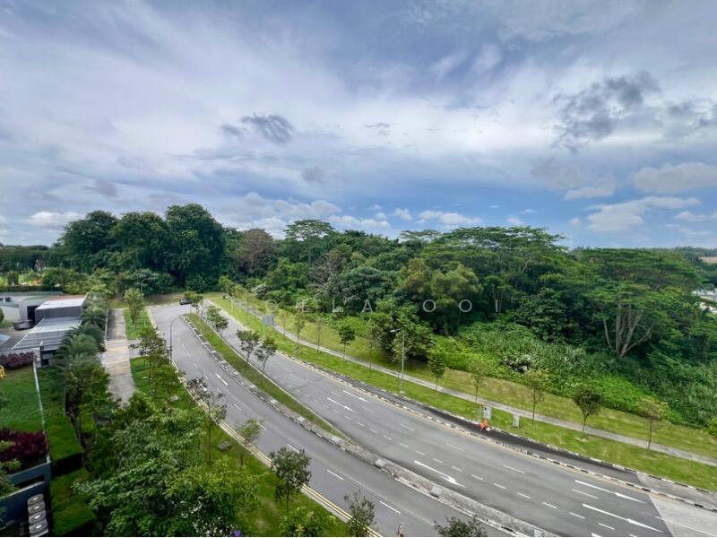 Parc Botannia Condominium For Sale at S$ 800,000 | PropertyGuru Singapore