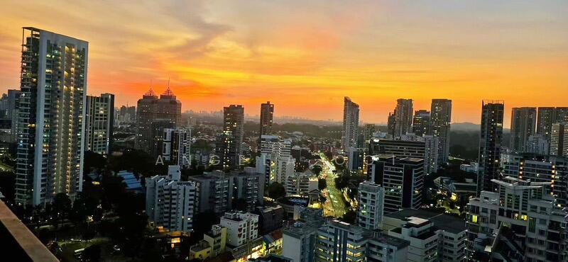 Verticus Condominium For Sale at S$ 1,988,888 | PropertyGuru Singapore