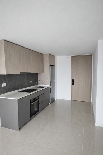 Verticus Condominium For Sale at S$ 1,988,888 | PropertyGuru Singapore - Kitchen