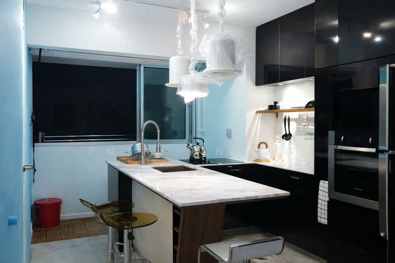 38A Bendemeer Road HDB Flat For Sale at S$ 850,000 | PropertyGuru Singapore - Kitchen