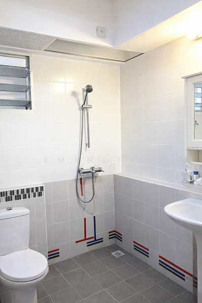 38A Bendemeer Road HDB Flat For Sale at S$ 850,000 | PropertyGuru Singapore - Bathroom