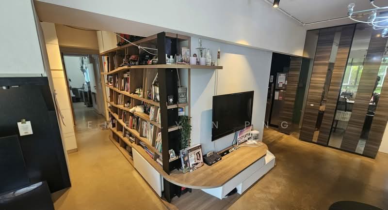 38A Bendemeer Road, 38A Bendemeer Road, 3 Bedrooms, 990 sqft, HDB Flat For Sale, by Emerlynn Png, 60231489 - Living Room - PropertyGuru.com.sg