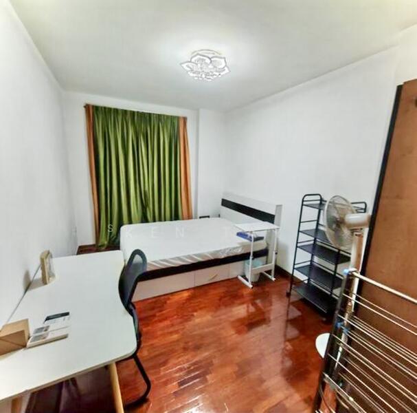 For Rent - 272D Jurong West Street 24