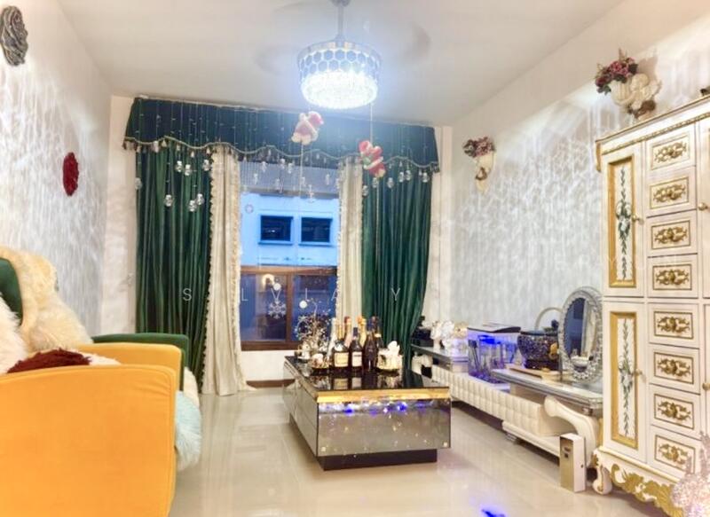 For Rent - 272D Jurong West Street 24