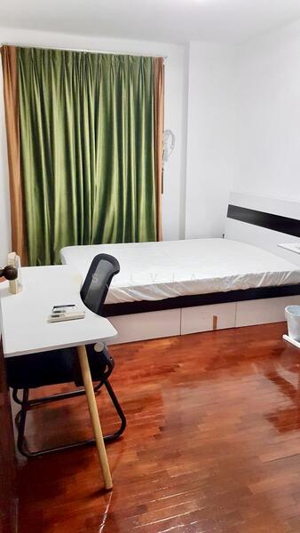 For Rent - 272D Jurong West Street 24