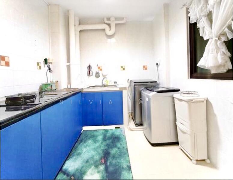 For Rent - 272D Jurong West Street 24