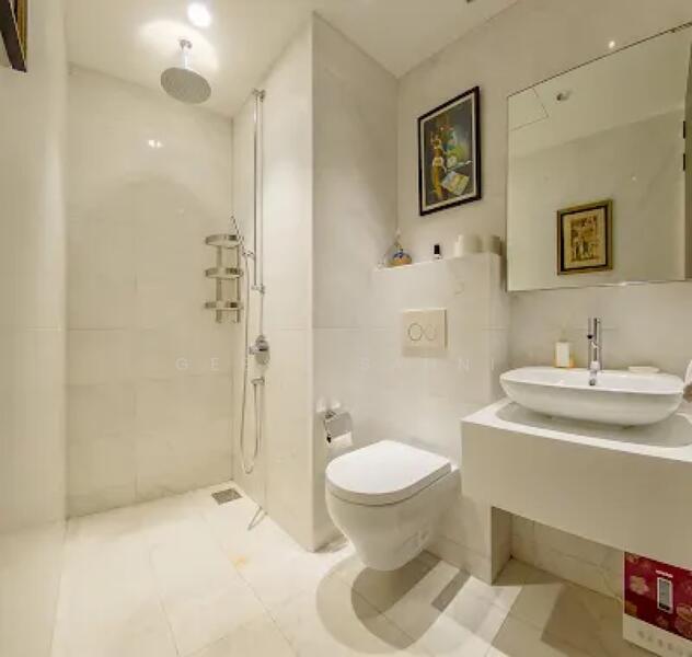 Fulcrum Condominium For Sale at S$ 8,500,000 | PropertyGuru Singapore