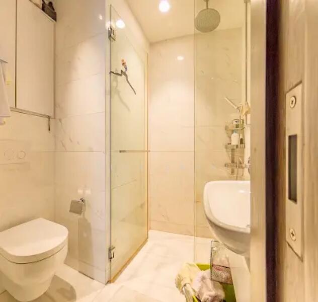 Fulcrum Condominium For Sale at S$ 8,500,000 | PropertyGuru Singapore