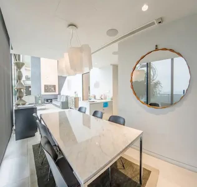 Fulcrum, 33 Fort Road, 5 Bedrooms, 4,865 sqft, Condominium For Sale, by Geeta Sahni, 60231494 - PropertyGuru.com.sg