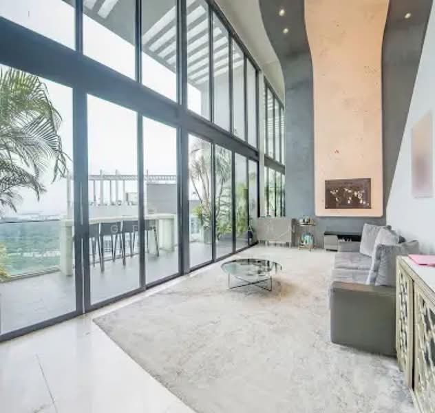 Fulcrum, 33 Fort Road, 5 Bedrooms, 4,865 sqft, Condominium For Sale, by Geeta Sahni, 60231494 - PropertyGuru.com.sg