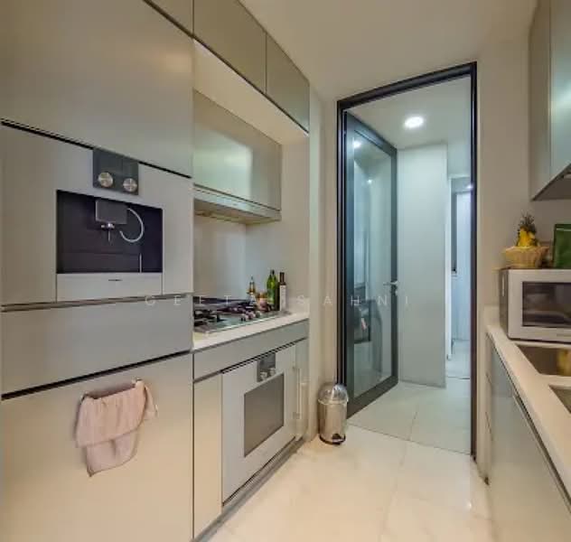 Fulcrum, 33 Fort Road, 5 Bedrooms, 4,865 sqft, Condominium For Sale, by Geeta Sahni, 60231494 - PropertyGuru.com.sg