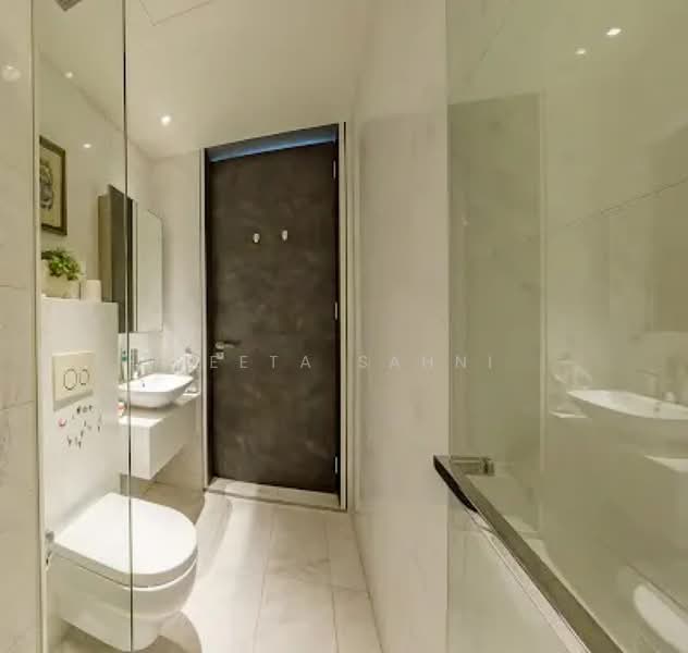Fulcrum, 33 Fort Road, 5 Bedrooms, 4,865 sqft, Condominium For Sale, by Geeta Sahni, 60231494 - PropertyGuru.com.sg