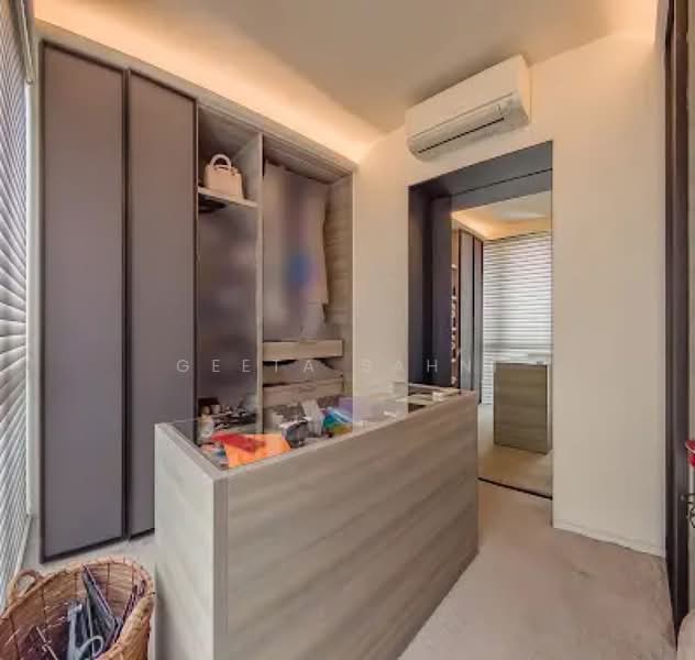 Fulcrum, 33 Fort Road, 5 Bedrooms, 4,865 sqft, Condominium For Sale, by Geeta Sahni, 60231494 - PropertyGuru.com.sg