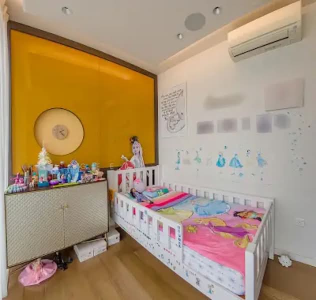 Fulcrum, 33 Fort Road, 5 Bedrooms, 4,865 sqft, Condominium For Sale, by Geeta Sahni, 60231494 - PropertyGuru.com.sg