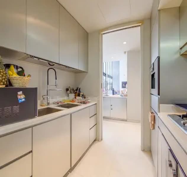 Fulcrum, 33 Fort Road, 5 Bedrooms, 4,865 sqft, Condominium For Sale, by Geeta Sahni, 60231494 - PropertyGuru.com.sg