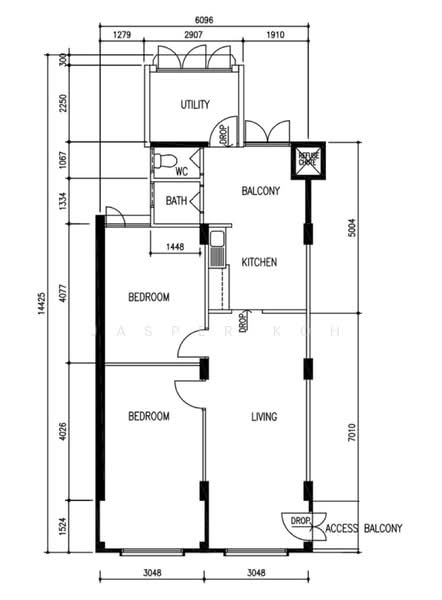 For Sale 19 Chai Chee Road