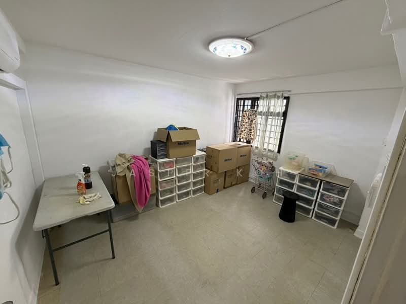 For Sale - 19 Chai Chee Road