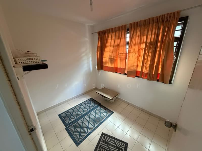 For Sale - 19 Chai Chee Road