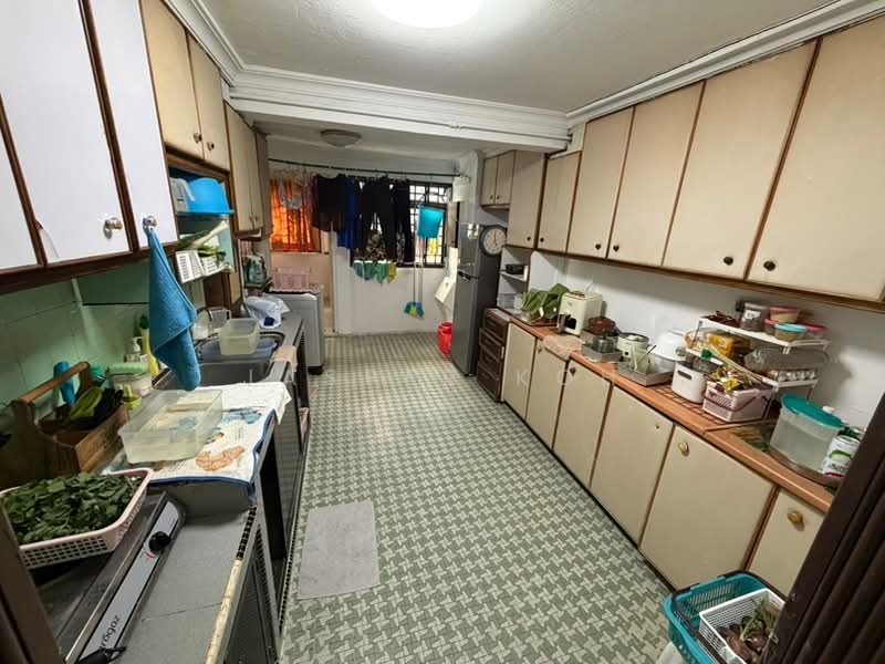 For Sale - 19 Chai Chee Road