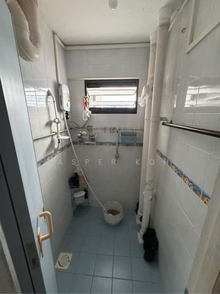 For Sale - 19 Chai Chee Road