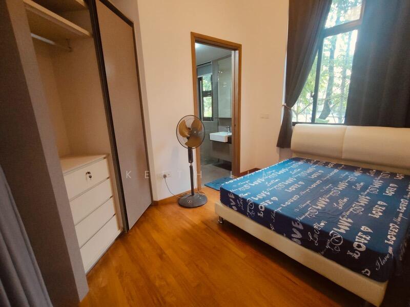 Parkwood Residences Condominium For Sale at S$ 1,550,000 | PropertyGuru Singapore