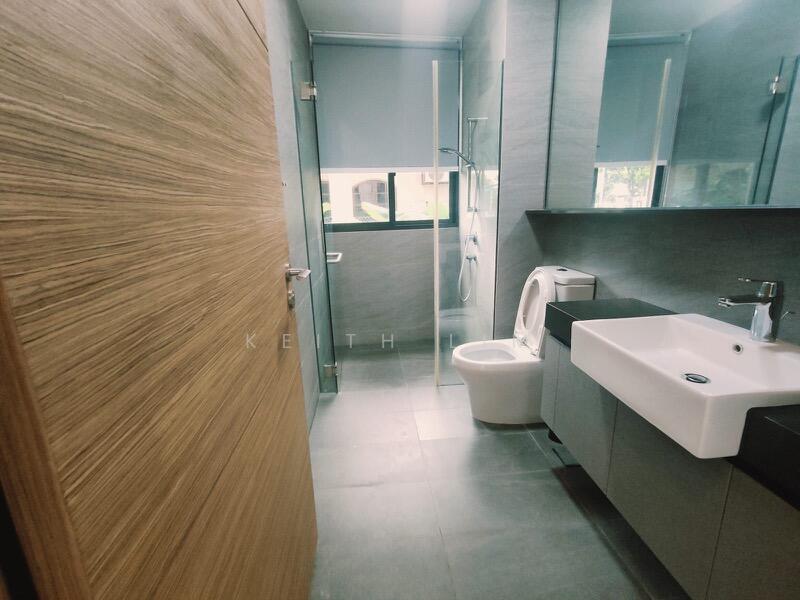 Parkwood Residences Condominium For Sale at S$ 1,550,000 | PropertyGuru Singapore