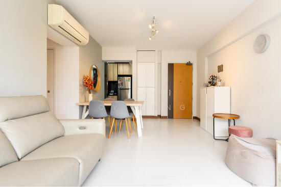 For Sale - 326A Anchorvale Road