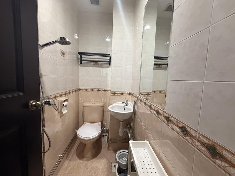 The Floravale, 220 Westwood Avenue, Room Rental, 120 sqft, Executive Condominium For Rent, by Susan Zheng, 60231531 - PropertyGuru.com.sg