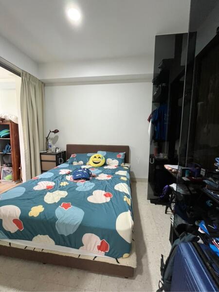 Stellar RV Condominium For Sale at S$ 1,200,000 | PropertyGuru Singapore