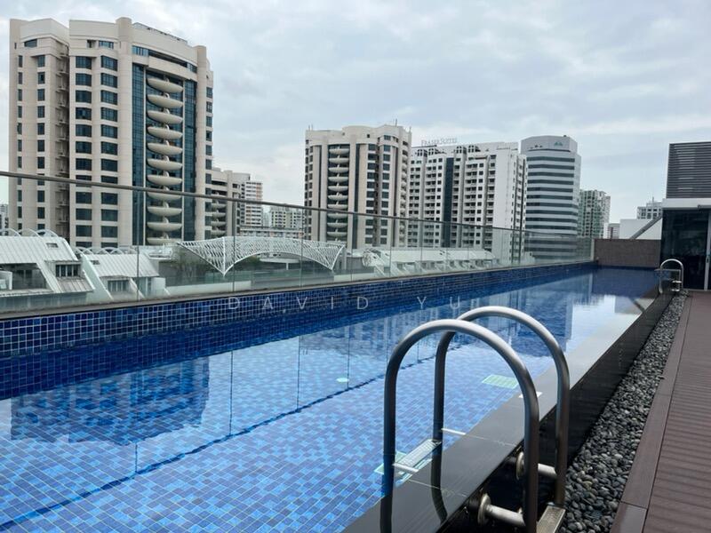 Stellar RV Condominium For Sale at S$ 1,200,000 | PropertyGuru Singapore