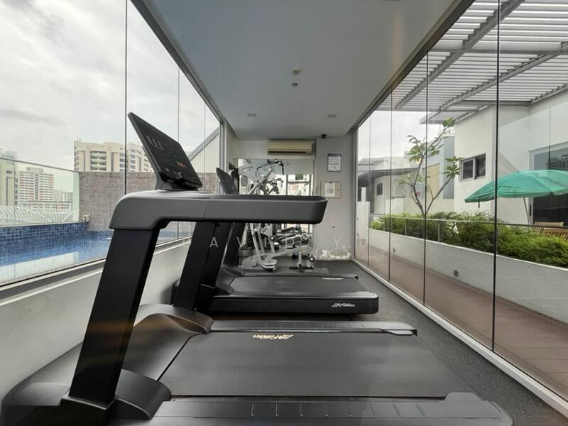 Stellar RV Condominium For Sale at S$ 1,200,000 | PropertyGuru Singapore