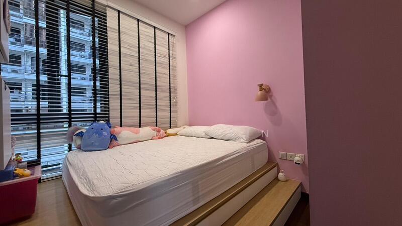 Jewel @ Buangkok Condominium For Sale at S$ 2,368,000 | PropertyGuru Singapore