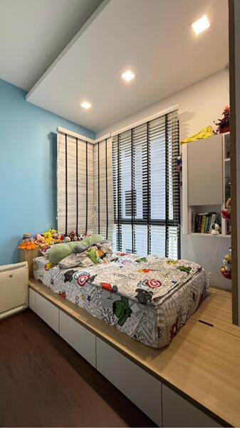 Jewel @ Buangkok Condominium For Sale at S$ 2,368,000 | PropertyGuru Singapore